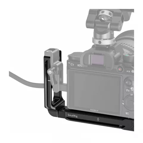 Угловая площадка для цифровых камер Sony A7RIV / a9II SmallRig LCS2417 