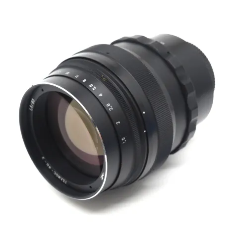 Зенит Гелиос 40-2 85mm f/1.5 М42 (Б/У) 