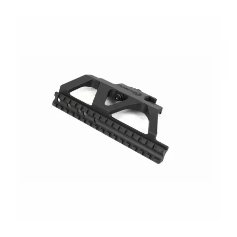 Быстросъемный боковой кронштейн Arkon с планкой weaver на СВД/Тигр / Аркон с планкой вивер на СВД ил