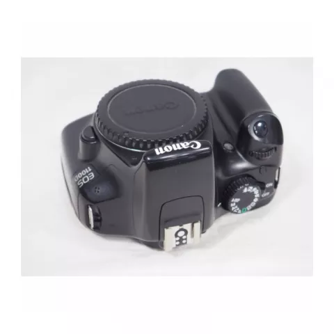 Canon EOS 1100D body (Б/У)