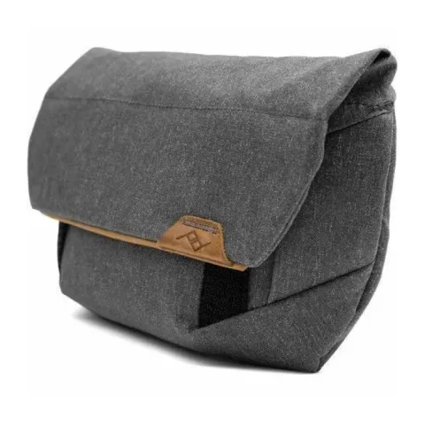 Peak Design Field Pouch V2.0 Charcoal//Pfas Free Чехол (BP-CH-3)