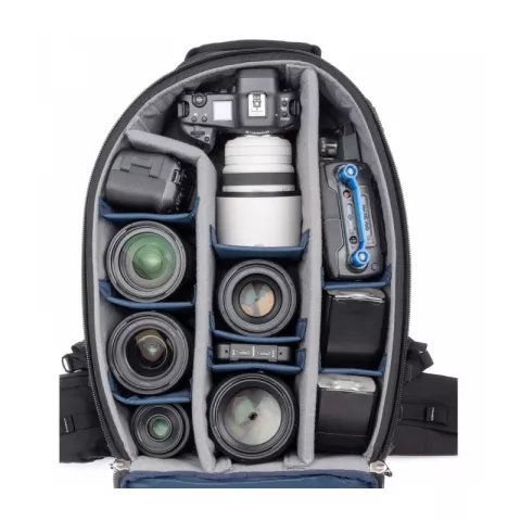 Рюкзак Think Tank FirstLight 35L Black/Charcoal