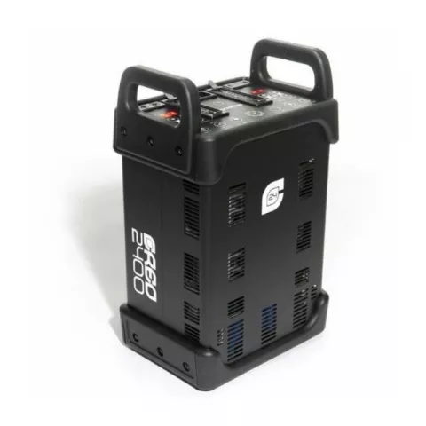 Генератор Bowens CREO 2400 BW-9000EUR