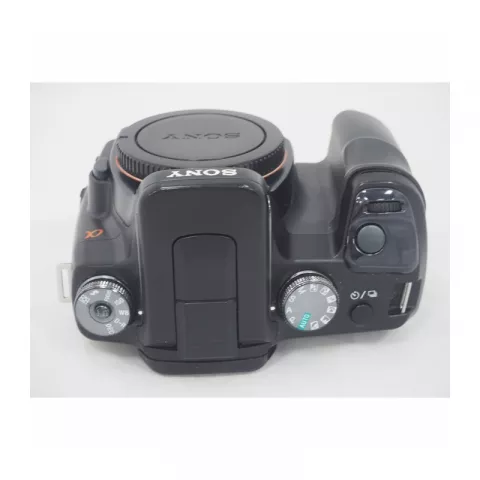  Sony A100 body (Б/У)