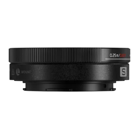 Panasonic Lumix S 26mm f/8 Lens (L-Mount)