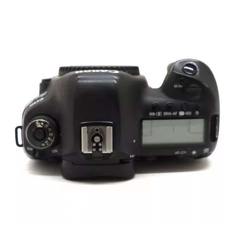 Canon EOS 5D mark IV Body (Б/У)