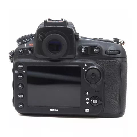 Nikon D810 Body (Б/У)