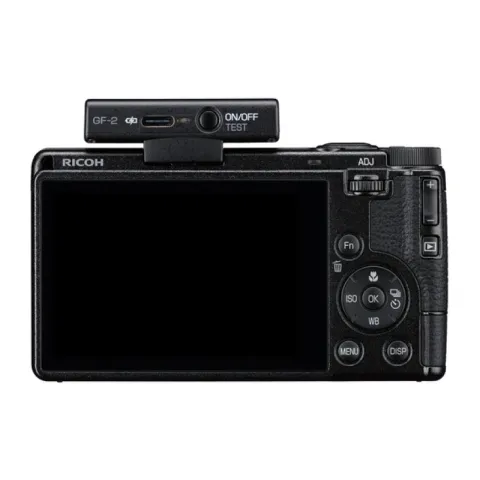 Вспышка RICOH GF-2 для GR