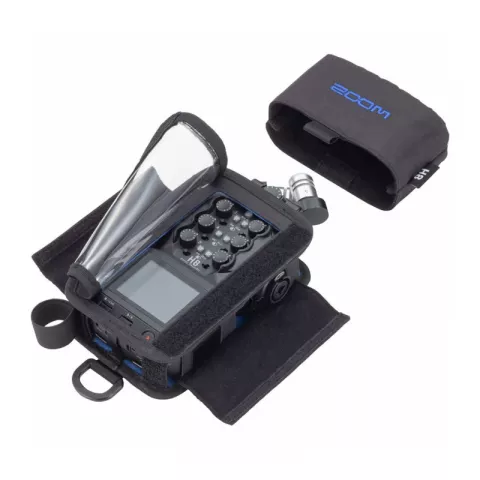 Zoom PCH-8 защитный чехол для Zoom H8