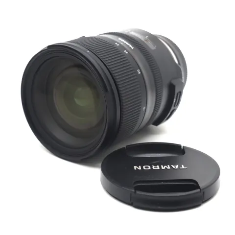 Tamron AF SP 24-70mm f/2.8 DI VC USD G2 (A032) Canon EF (Б/У)