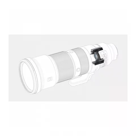 Sony FE 400-800mm f/6.3-8 G OSS Lens (Sony E)