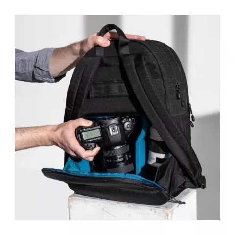 Tenba Skyline Backpack 13 Black Рюкзак для фототехники