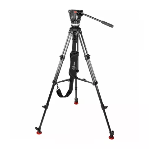 Штативный комплект Sachtler System Ace L MS CF 