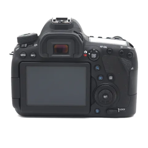 Canon EOS 6D Mark II Body (Б/У)