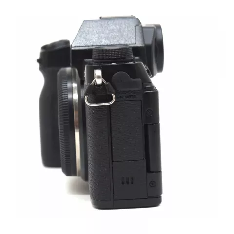 Fujifilm X-S10 Kit XC 15-45mmF3.5-5.6 OIS PZ Black (Б/У)