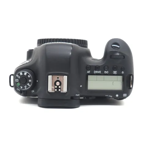 Canon EOS 6D Body (Б/У) 