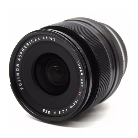 Fujifilm XF 14mm f/2.8 R  (Б/У)
