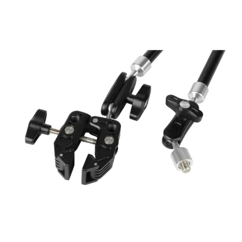 Держатель шарнирный GreenBean PowerArm PA-600MC с зажимом MegaClamp