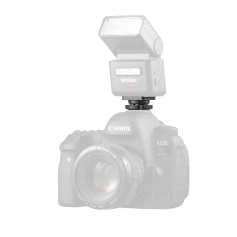 Радиосинхронизатор Godox X5N модуль для Nikon
