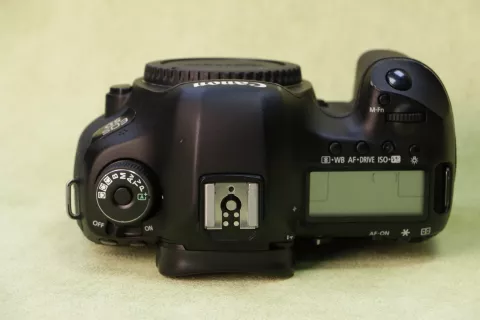 Canon EOS 5D Mark III Body (Б/У)