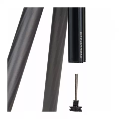 Benro TSSL18CH0P штатив Super Slim карбоновый с шаровой головой/ Arca