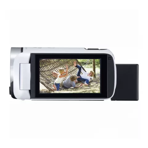 Видеокамера Canon LEGRIA HF R806 White