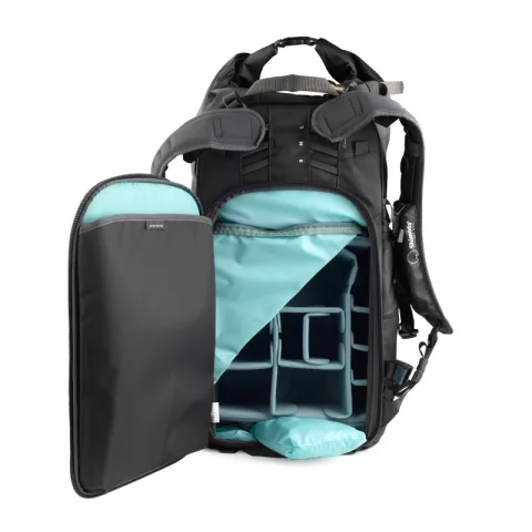 Shimoda Action X40 v2 Backpack - Yellow Рюкзак индивидуальной комплектации для фототехники (520-131)