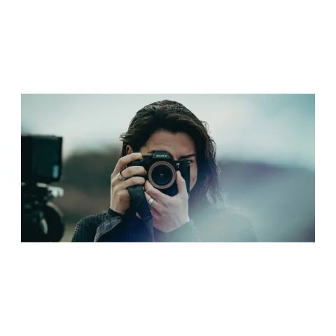 Объектив PolarPro LightLeak (THE ONE) 28mm f11 Sony E
