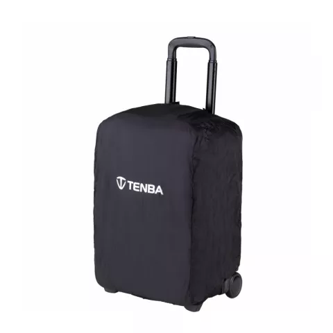 Рюкзак с колесами для фототехники Tenba Roadie Hybrid Roller 21 