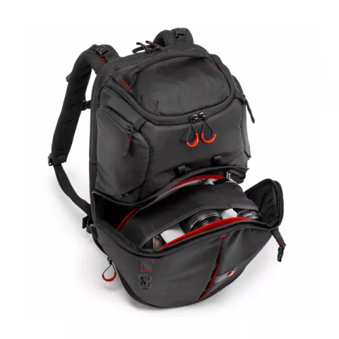 Рюкзак для фотоаппарата Manfrotto Pro Light Camera Backpack (MB PL-R-8)