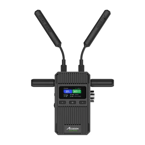 Видеосендер Accsoon CineView 2 SDI
