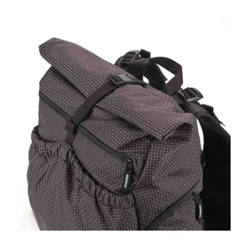 Shimoda Side Lite 22 Starter Kit Black/White Рюкзак и сумка Top Loader M для фототехники 520-371