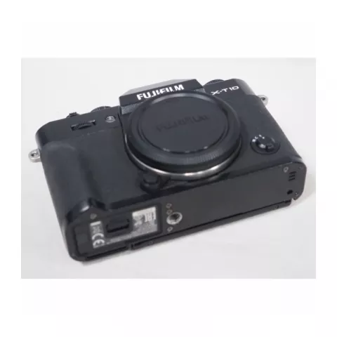 Fujifilm X-T10 Body Black (Б/У)