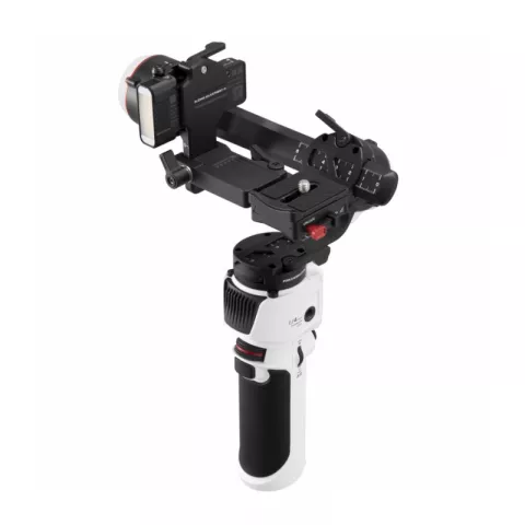 Zhiyun Адаптер с быстросъемной площадкой TransMount Universal для CRANE-M3 (EX1D11, C000563)
