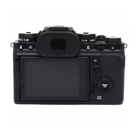 Fujifilm X-T4 Body Black (Б/У)