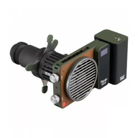 Zhiyun Насадка Spotlight (ZYMount) для Molus G60, X60, X100 (EX1H33, C000646C1)