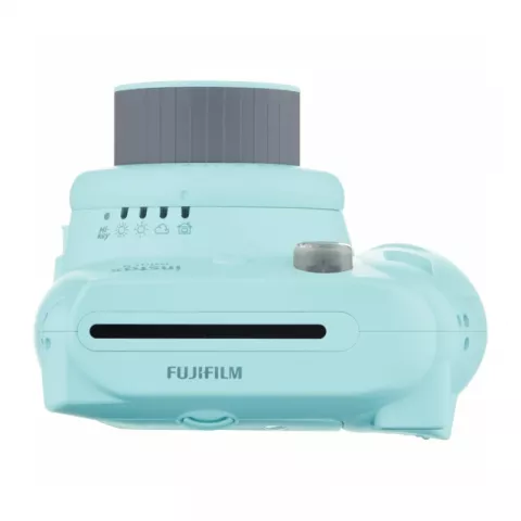 Фотокамера моментальной печати Fujifilm Instax Mini 9 Ice Blue 