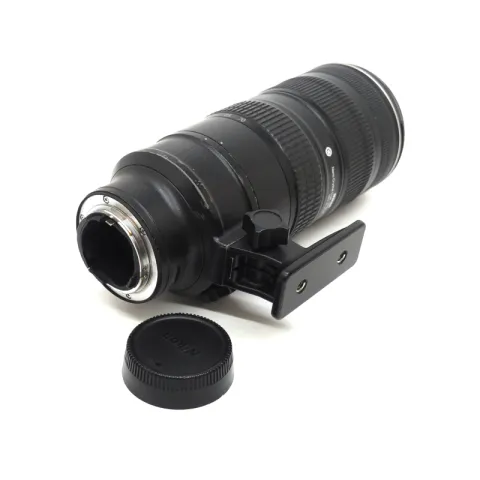 Nikon 70-200mm f/2.8G ED AF-S VR II Zoom-Nikkor (Б/У)