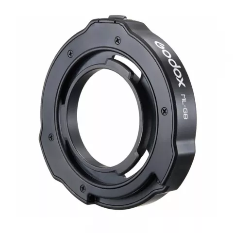 Адаптер Godox ML-GB с байонетом Bowens