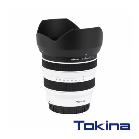 Объектив Tokina atx-m 11-18mm WE F2.8 для Sony E