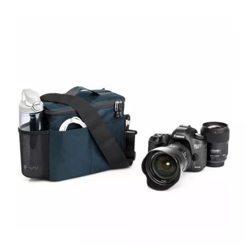 Tenba Tools BYOB 10 Camera Insert Blue Вставка для фотооборудования (636-631)