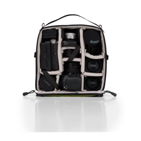 F-Stop Shallow - Medium Camera Bag Insert вставка в рюкзак для оборудования (m226)