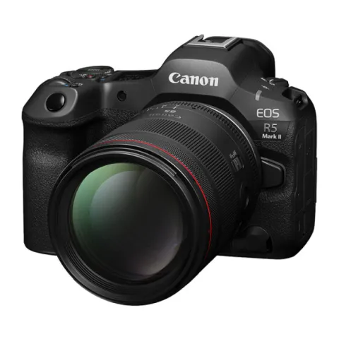 Объектив Canon RF 85mm f/1.4 L VCM Lens (Canon RF)