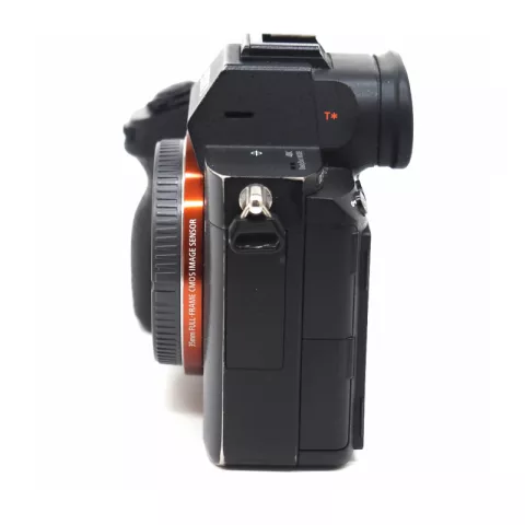 Sony Alpha ILCE-7M3 Body (Б/У)