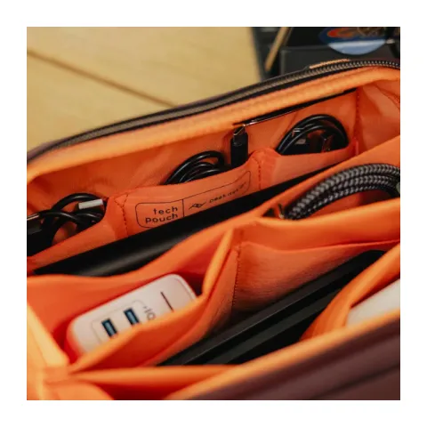 Peak Design Tech Pouch V2.0 Eclipse Вкладыш-чехол (BTP-EP-3)