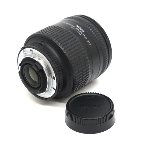 Nikon 24-85mm f/2.8-4D IF AF Zoom-Nikkor  (Б/У)