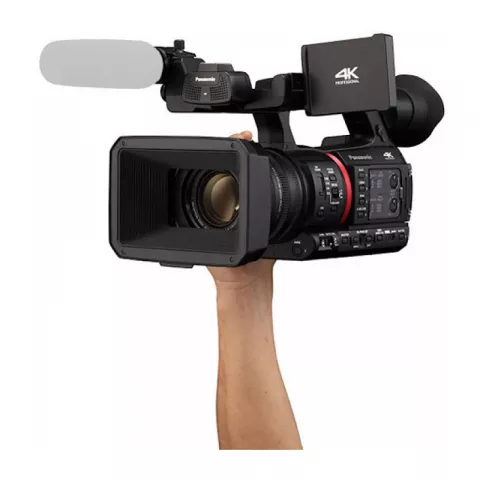 Видеокамера Panasonic AG-CX350