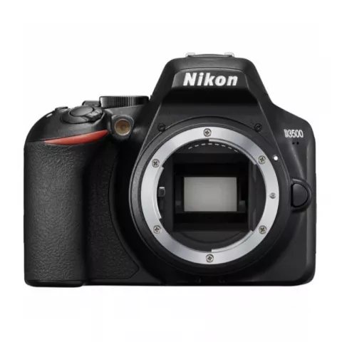 Дентал-кит Комплект для стоматологии: фотокамера Nikon D3500 Kit 18-55 II AF-P + вспышка Nikon Speedlight Commander Kit R1C1 + объектив Nikon105mm f/2.8G ED