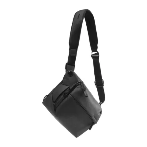 Peak Design The Everyday Sling 6L V2.0 Black Фотосумка (BEDS-6-BK-3)