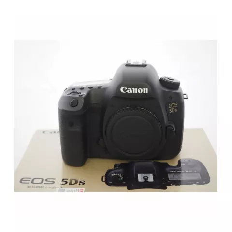 Canon EOS 5Ds Body (Б/У)